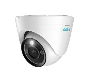 Reolink RLC-1224, smart PoE kamera med 12MP oppløsning