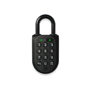 Smartpadlock 2