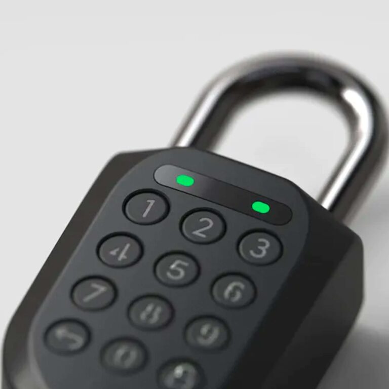 smartpadlock2 sideshow