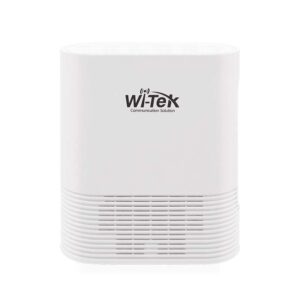 WiFi 6 router med Mesh