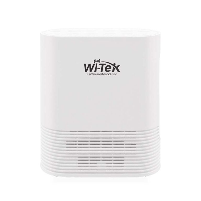 WiFi 6 router med Mesh