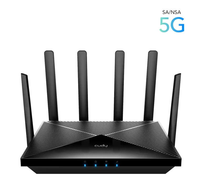 5G router