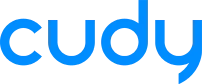 Cudy logo