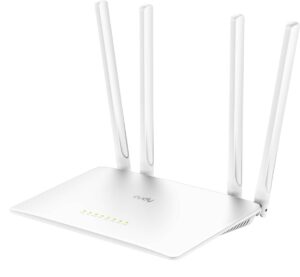 Cudy WR1200 WiFi router