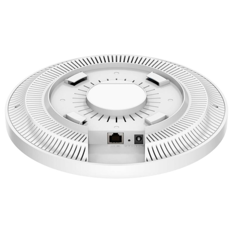 Cudy AP3000 WiFi 6 aksesspunkt I Gigabit I PoE I Mesh I AX3000 I 2402Mbps - Bilde 10