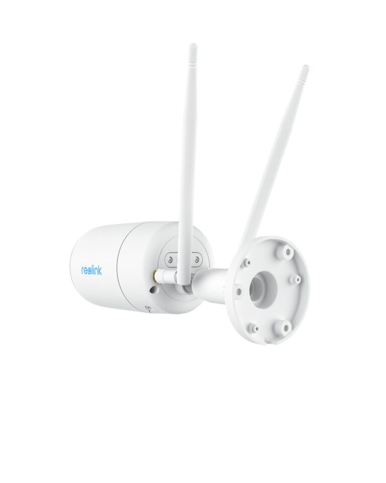 Reolink CX410W (W320X) ColorX Smart 2K WiFi kamera med nattsyn i farger - Bilde 7