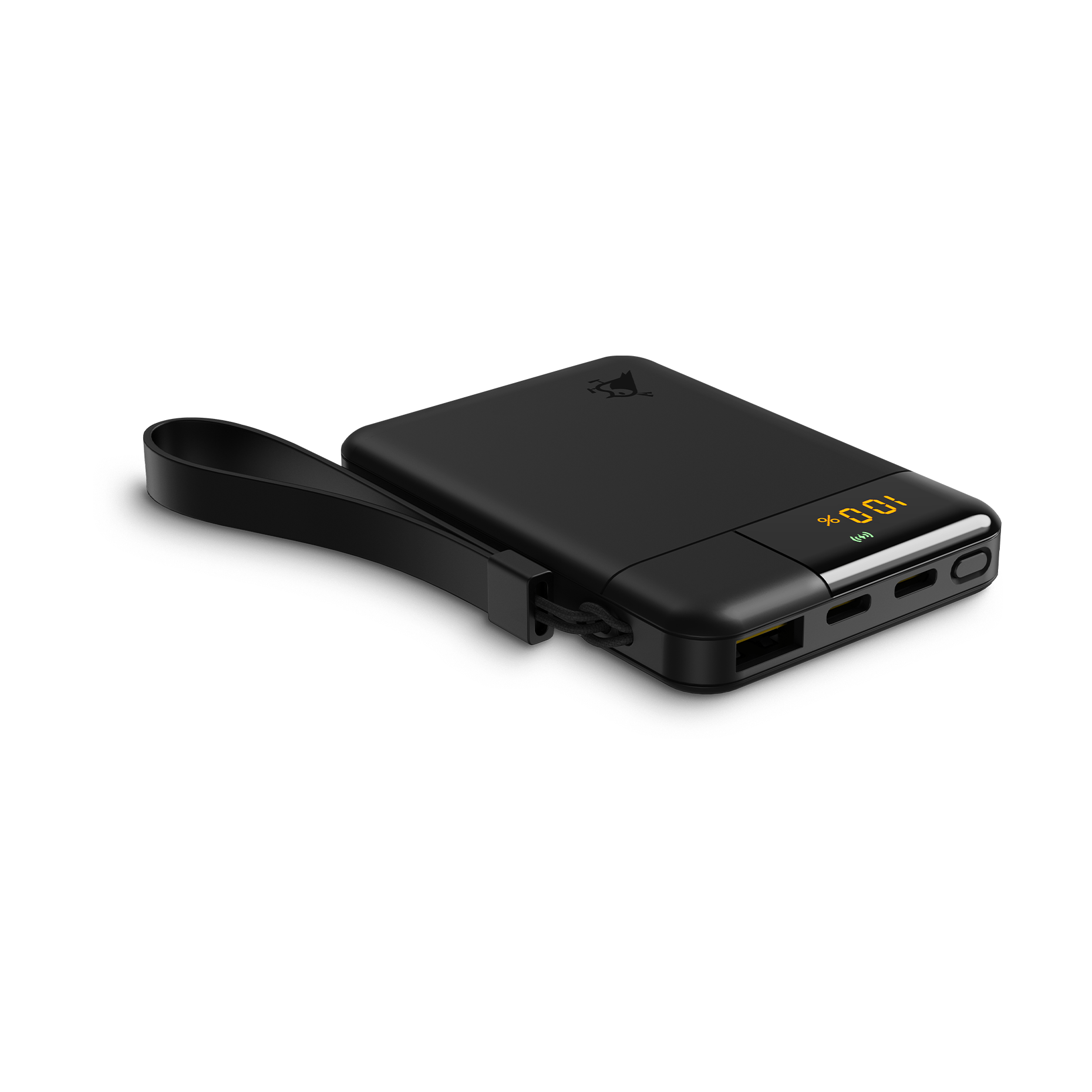 Aqiila Powerbird B5 Powerbank 5000 mAh - Bilde 3