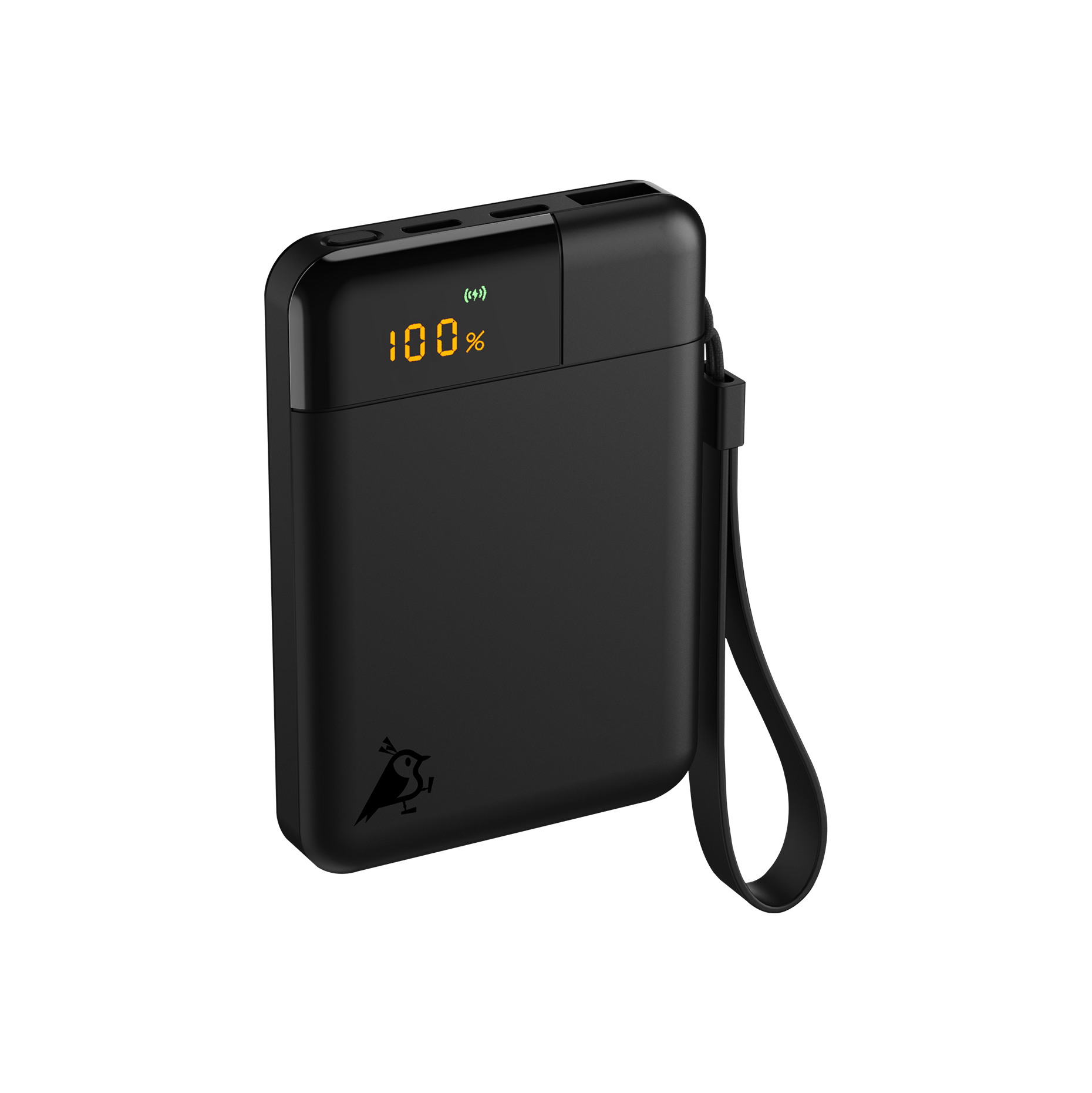 Aqiila Powerbird B5 Powerbank 5000 mAh