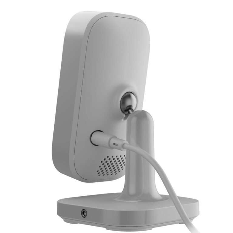 Ajax IndoorCam WiFi overvåkningskamera - Bilde 6