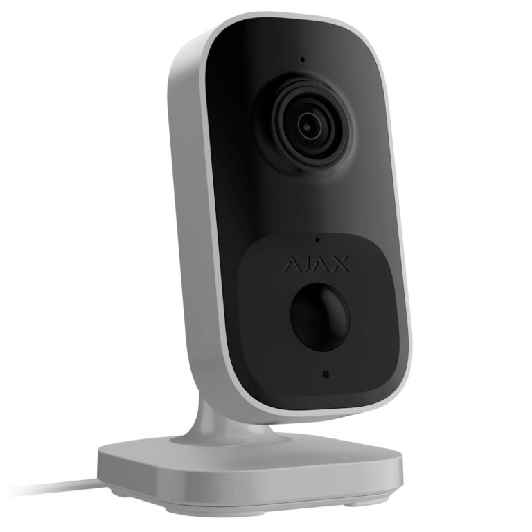 Ajax IndoorCam WiFi overvåkningskamera - Bilde 4