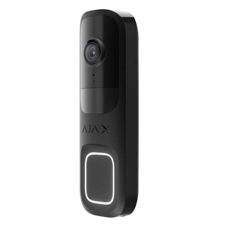 Ajax DoorBell video dørklokke - Bilde 6