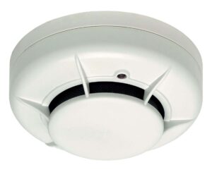 Optisk brannvarsler ECO serien - FG - EN54-5