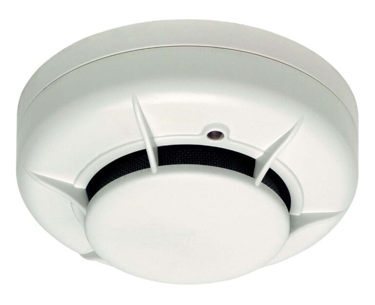 Optisk brannvarsler ECO serien - FG - EN54-5
