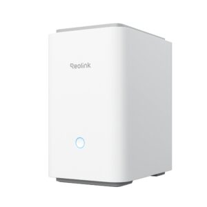 Reolink Home Hub PRO - WiFi 6 opptaker med 2TB disk