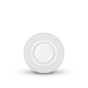 Trådløs sirene til Luma serien. Med batteribackup og repeater funksjon