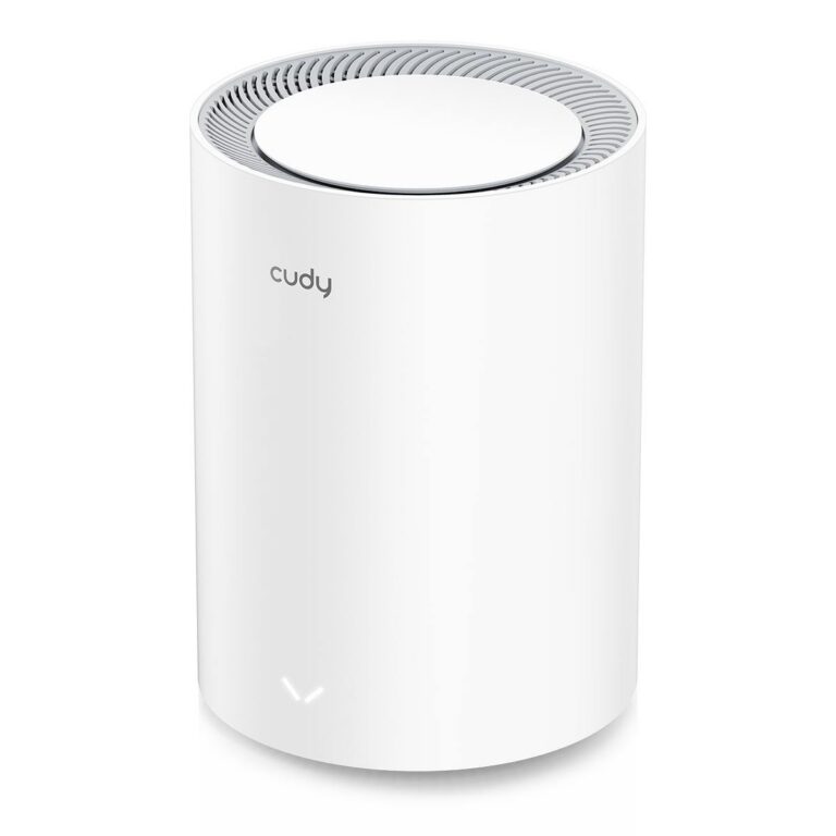 Cudy M3600 WiFi 7 Mesh nettverk (3-pack) - Bilde 3