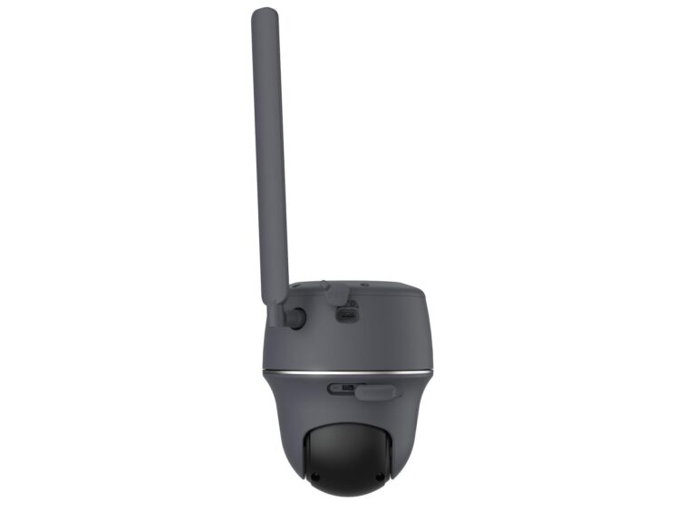 Reolink GO PT ULTRA Grey 4G batteri kamera - Bilde 9