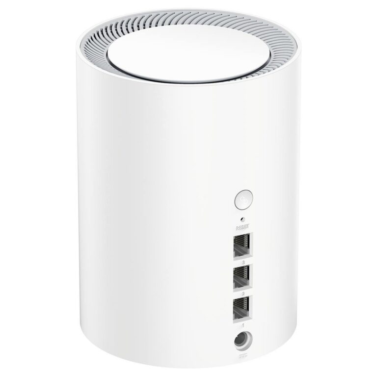 Cudy M3600 WiFi 7 Mesh nettverk (3-pack) - Bilde 2