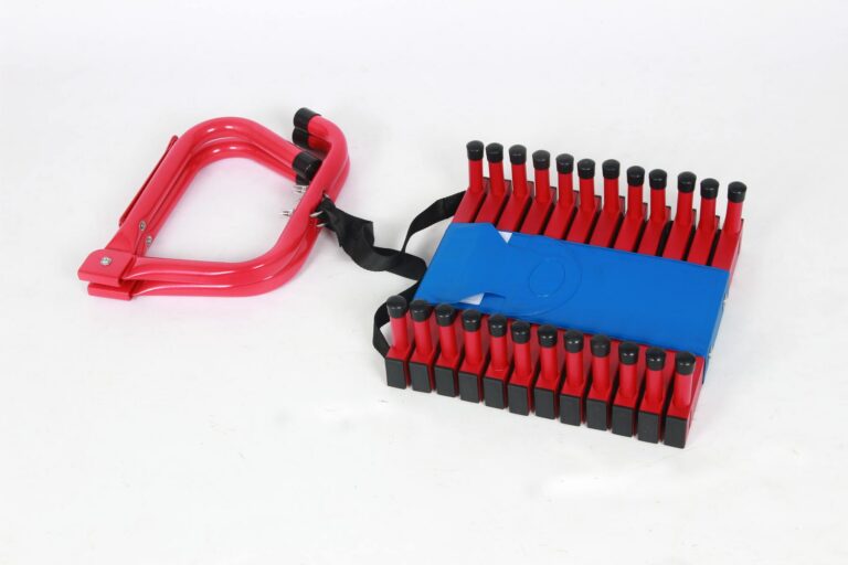 Brannstige uthengsmodell - 4,5 M - Bilde 6