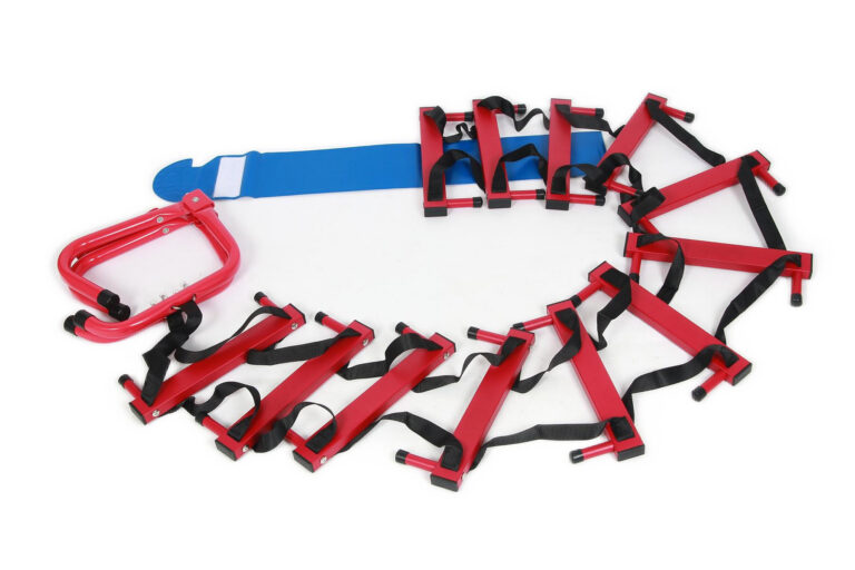 Brannstige uthengsmodell - 4,5 M - Bilde 8