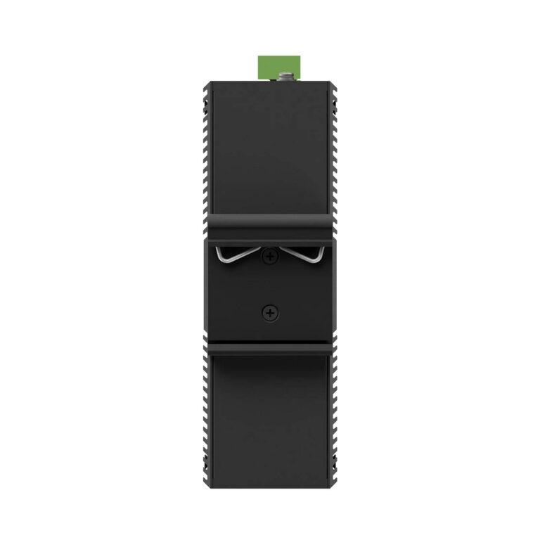 Cudy IG1008 Industriell switch, Gigabit, 8 porter - Bilde 2