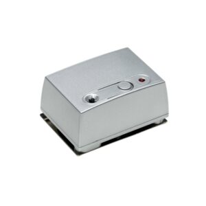 Ekstern resetknapp for komfyrvakt