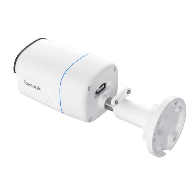 Reolink PRO RP-PCB8M Smart 4K 125° PoE overvåkingskamera - Bilde 2