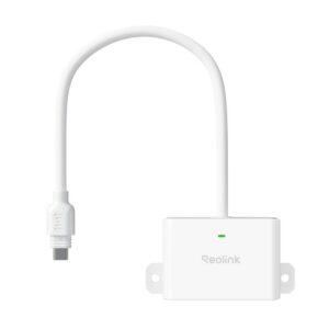 Reolink RLA-CD1 Docking for Reolink batterikameraer