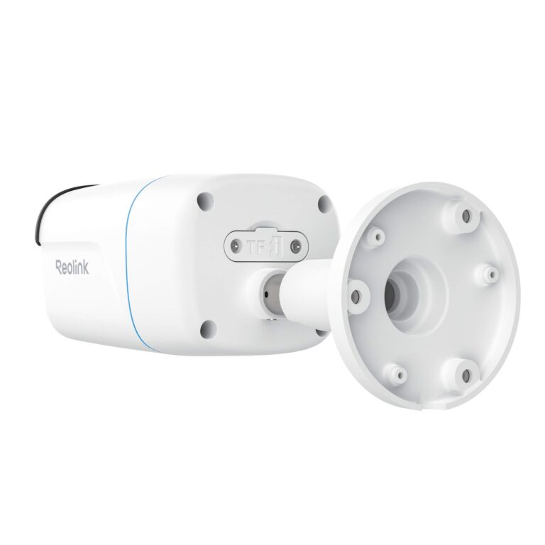 Reolink PRO RP-PCB8M Smart 4K 125° PoE overvåkingskamera - Bilde 5