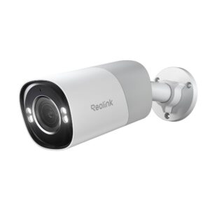 Reolink PRO RP-PCB8MZ Smart 4K 133° PoE kamera med 5X Zoom