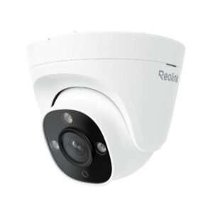 Reolink PRO RP-PCT8M Smart 4K 125° PoE overvåkingskamera