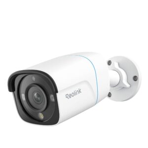Reolink PRO RP-PCB8M Smart 4K 125° PoE overvåkingskamera