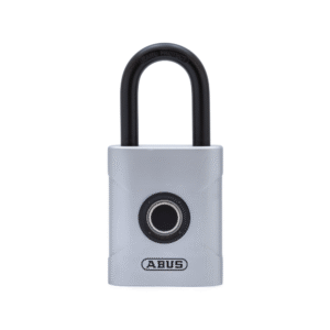 abus touch 57 fingeravtrykk hengelås