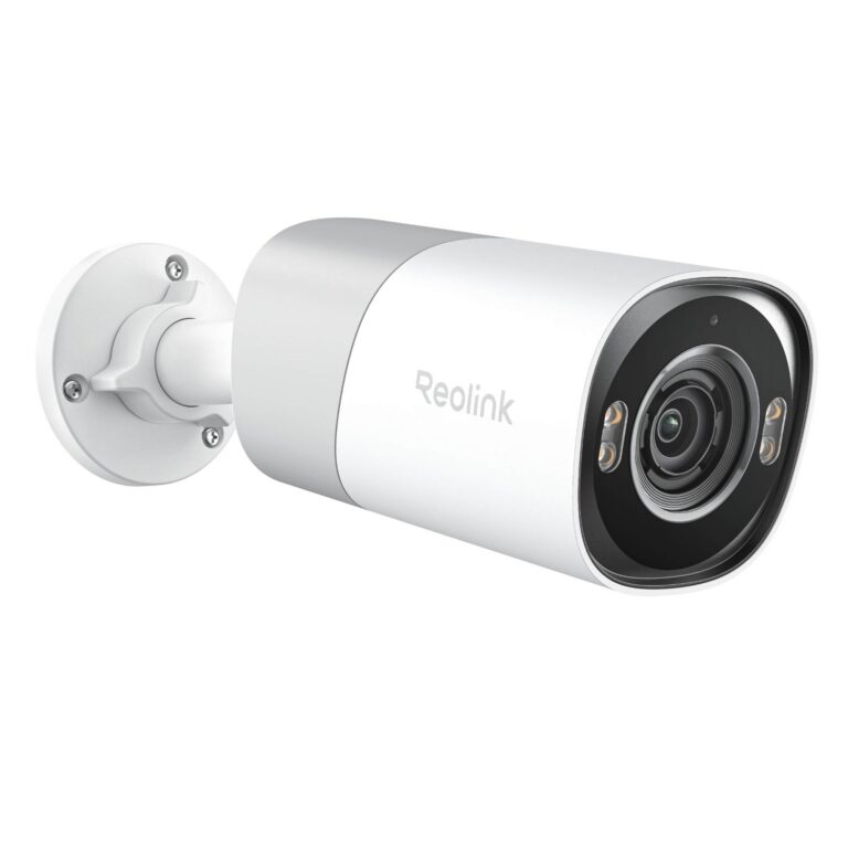 Reolink PRO RP-PCB8MZ Smart 4K 133° PoE kamera med 5X Zoom - Bilde 3