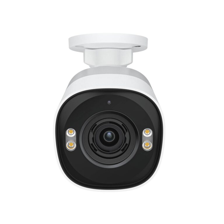 Reolink PRO RP-PCB8MZ Smart 4K 133° PoE kamera med 5X Zoom - Bilde 4