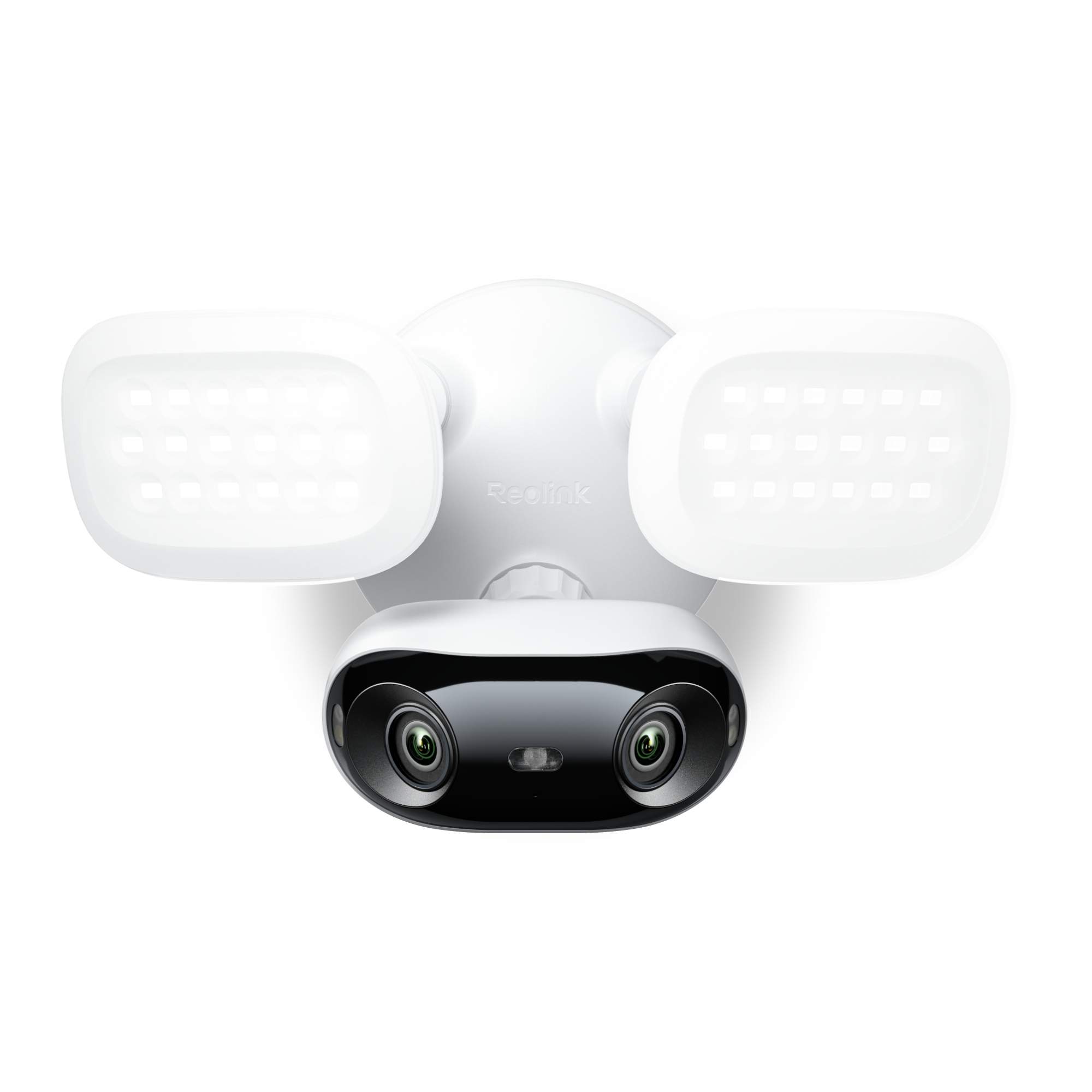Reolink Elite Floodlight WiFi 4K 180° overvåkingskamera med lyskaster - Bilde 6