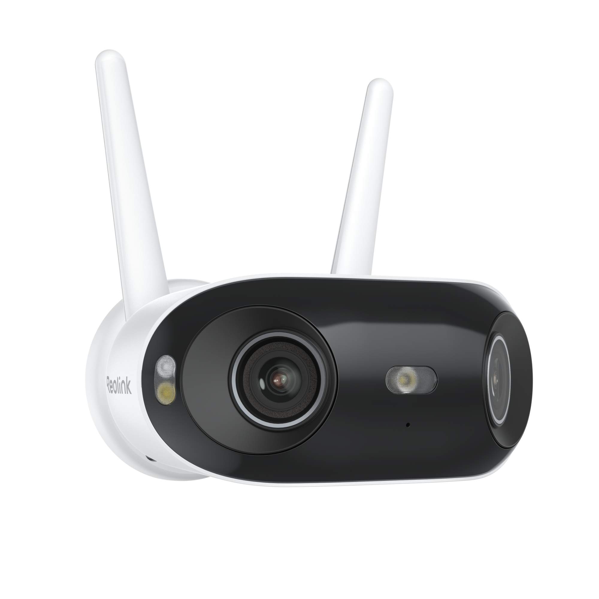 Reolink Elite Wifi Smart 8MP Dual-Lens overvåkingskamera - Bilde 2