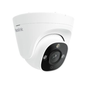 Reolink PRO RP-PCT12M 12MP 100° PoE kamera med ReoNeura