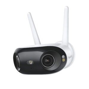 Reolink Elite Wifi Smart 8MP Dual-Lens overvåkingskamera