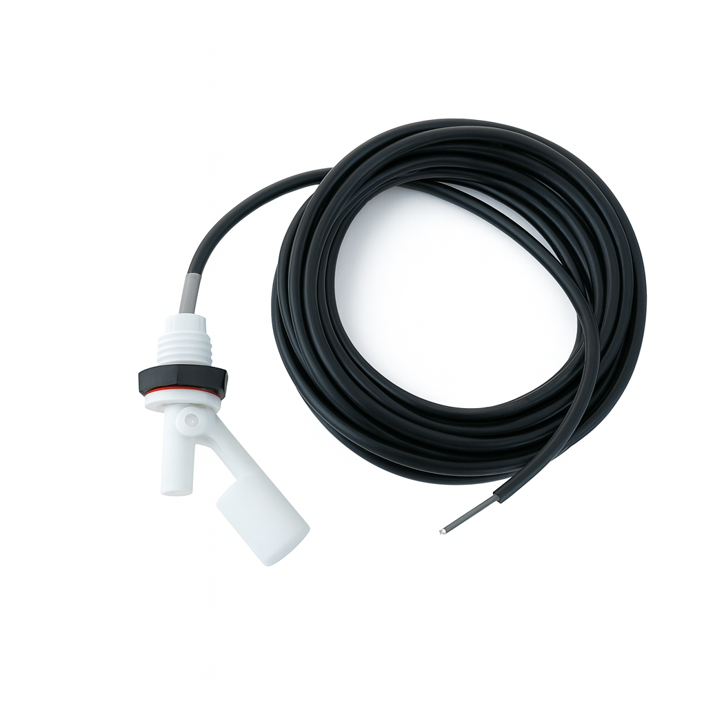 Mobeye flytesensor med 2m kabel