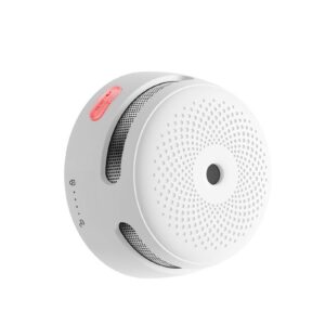 X-Sense XS01-M trådløs seriekoblet røykvarsler