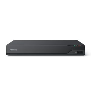 Reolink RP-PN16 PRO Serie PoE NVR for 24/7 opptak