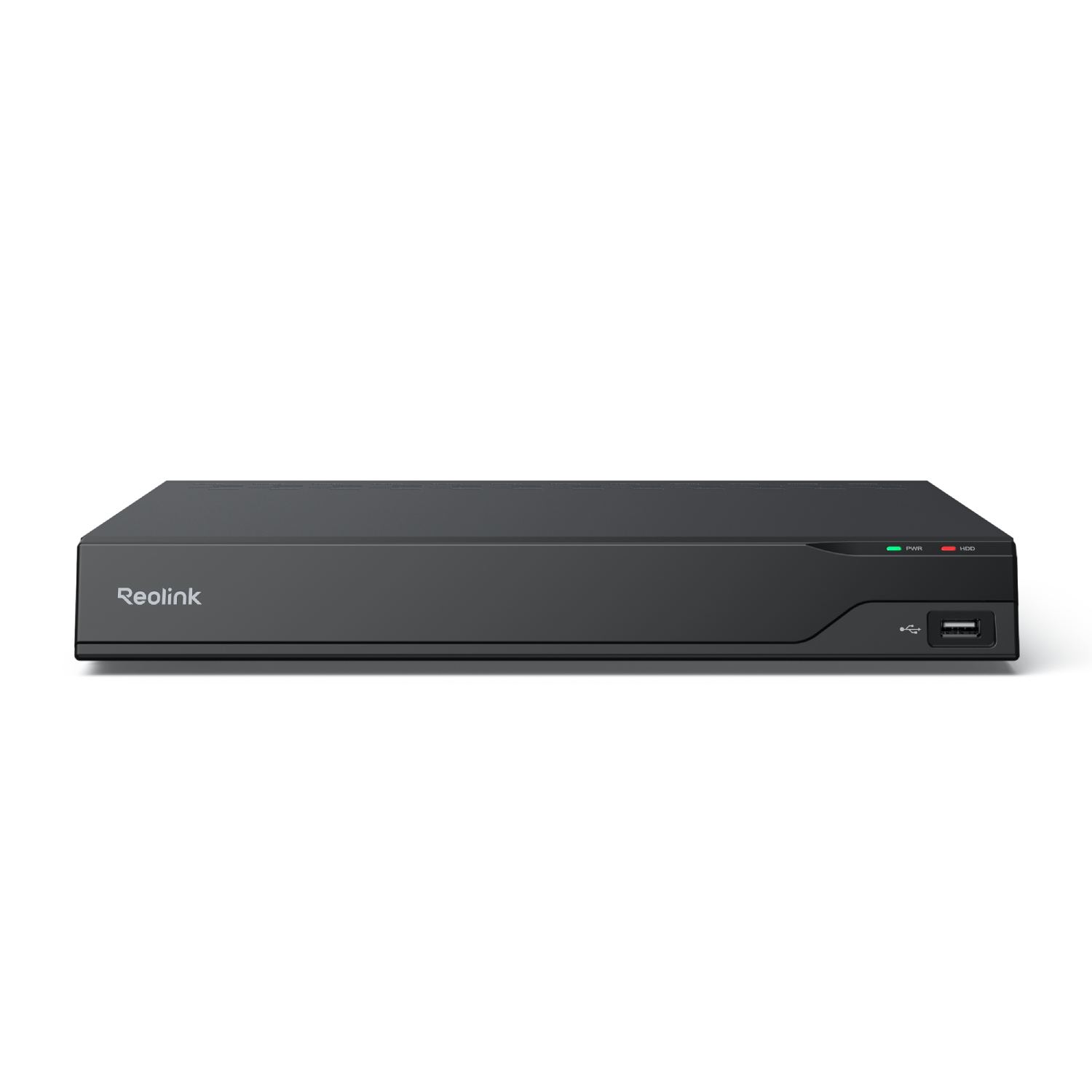 Reolink RP-PN16 PRO Serie PoE NVR for 24/7 opptak