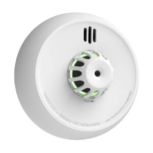 X-Sense XH02-M trådløs, seriekoblet varmevarsler