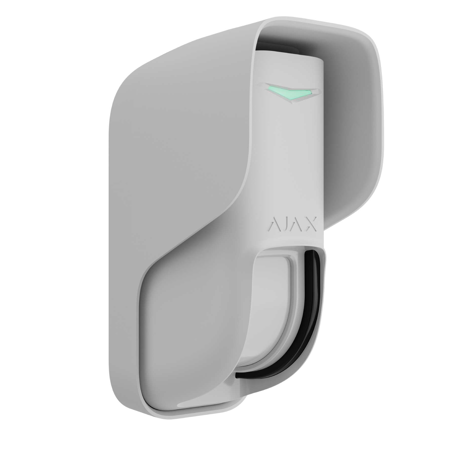 Ajax Curtain Outdoor - utendørs gardindetektor - Bilde 8