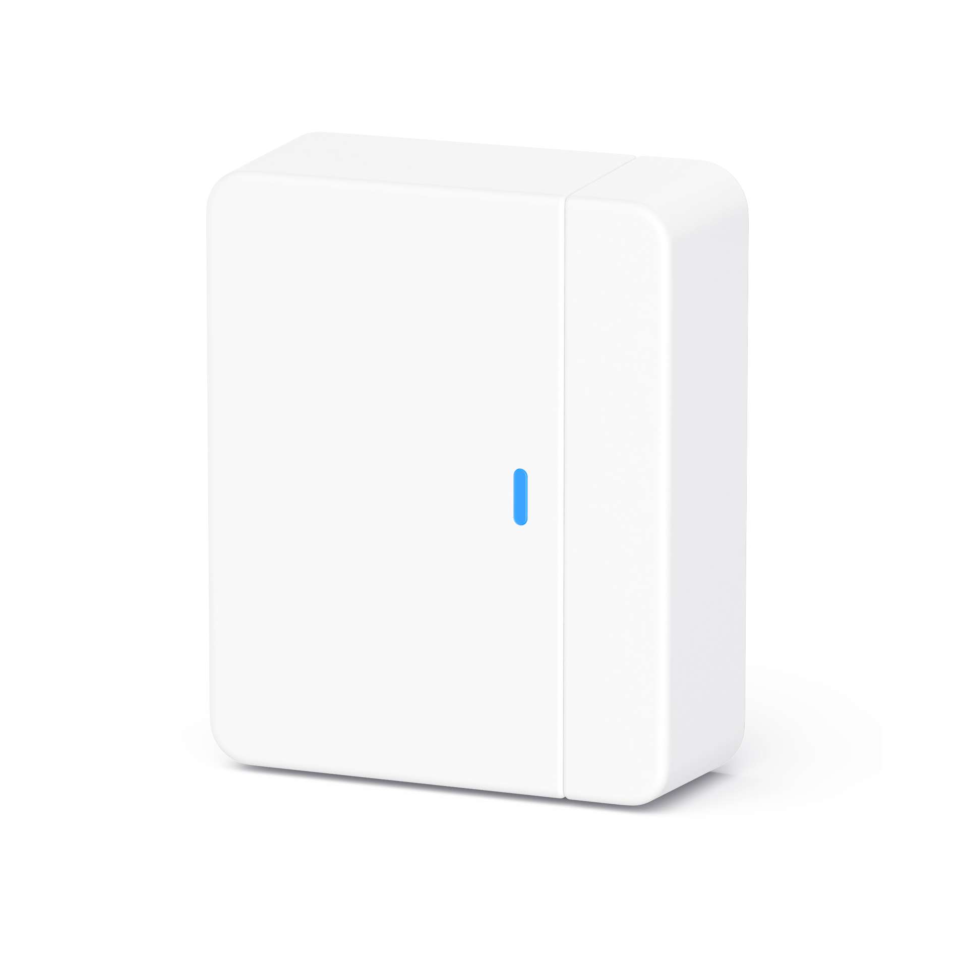 X-Sense SDS0A magnetkontakt for dører og vinduer - Bilde 3