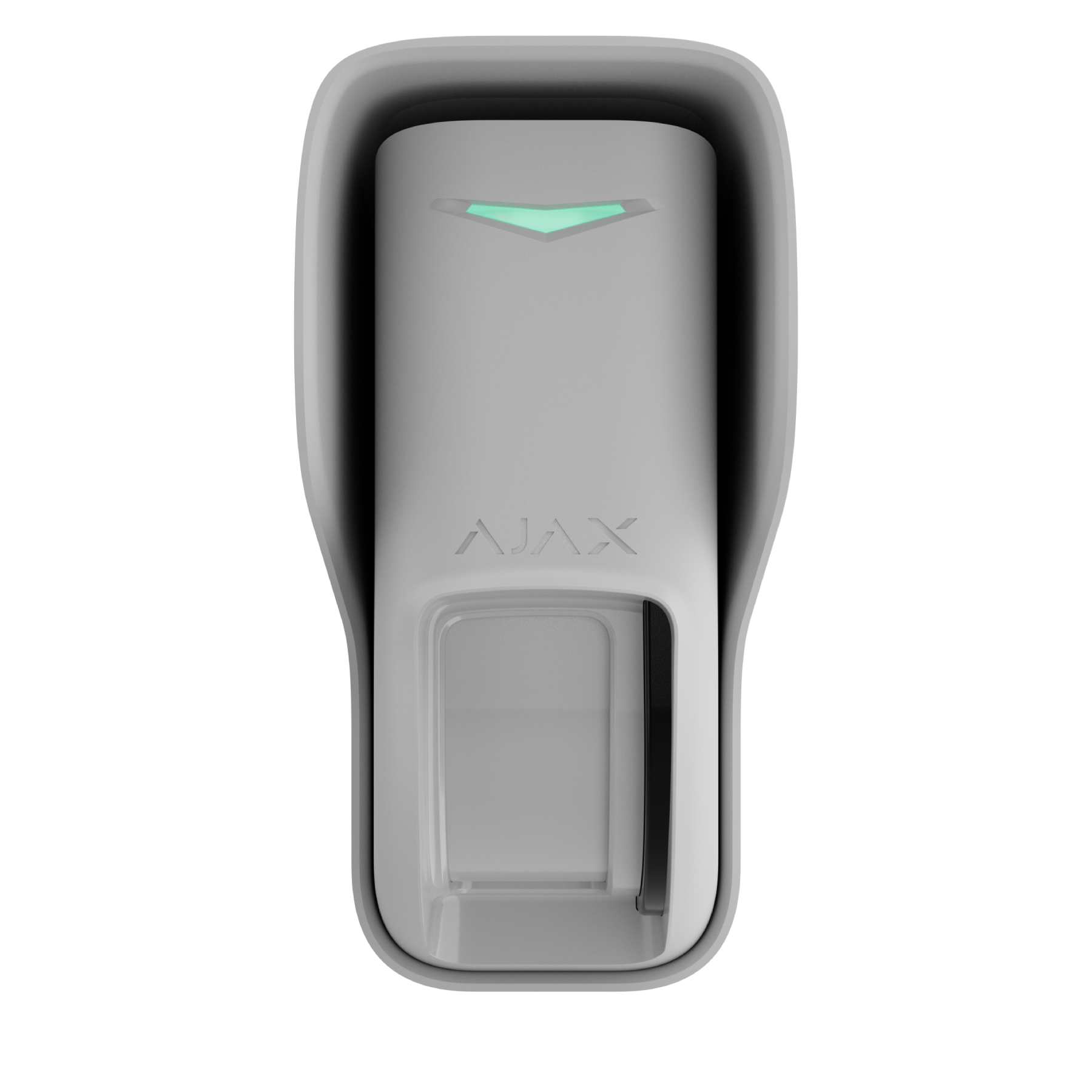 Ajax Curtain Outdoor - utendørs gardindetektor