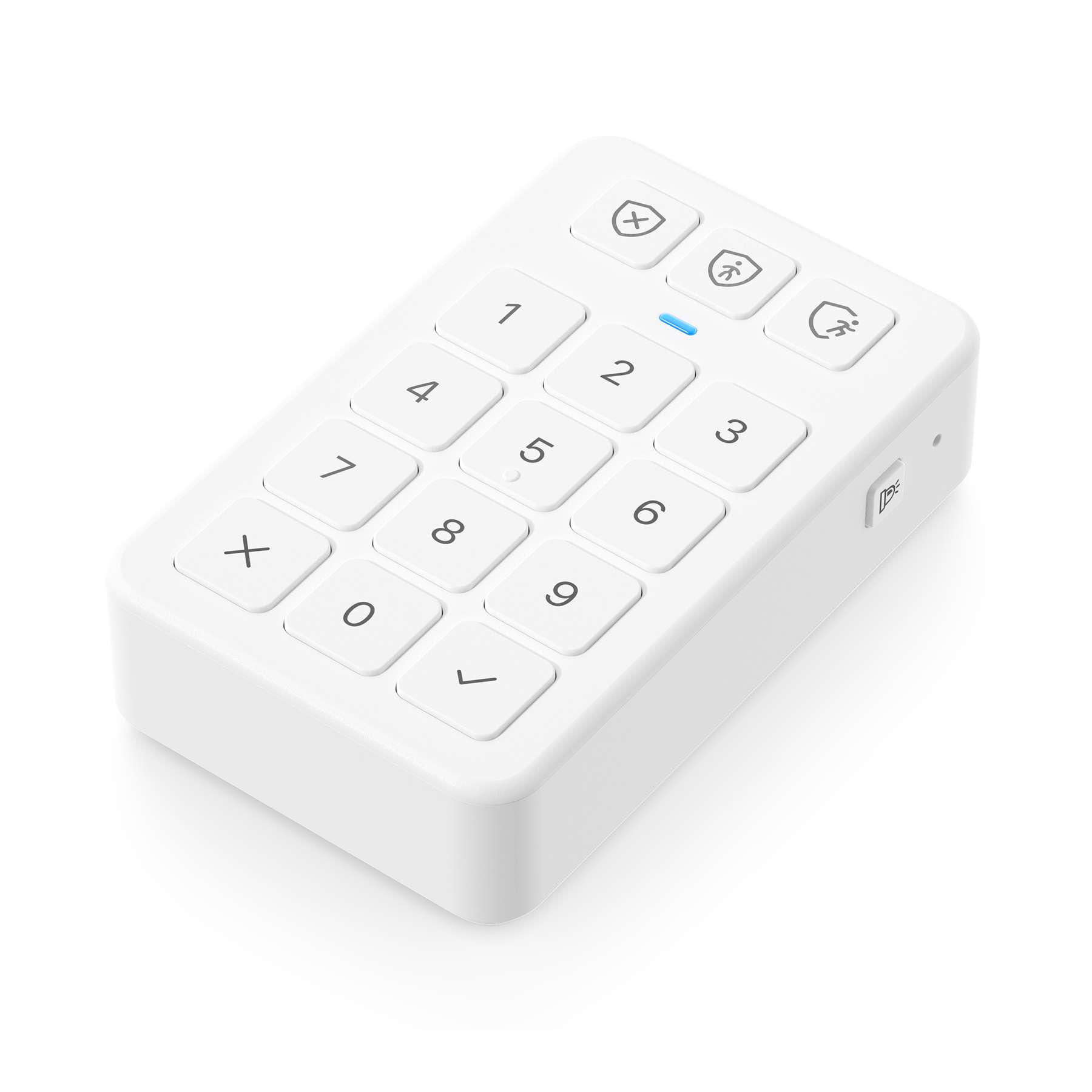 X-Sense SKP0A Kodepanel for X-Sense alarmsystem - Bilde 2