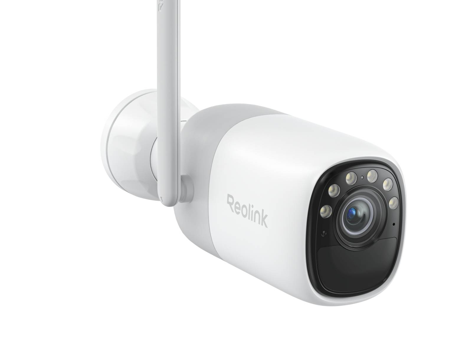 Reolink Altas 2K batteridrevet WiFi 6 kamera med ColorX nattsyn - Bilde 5