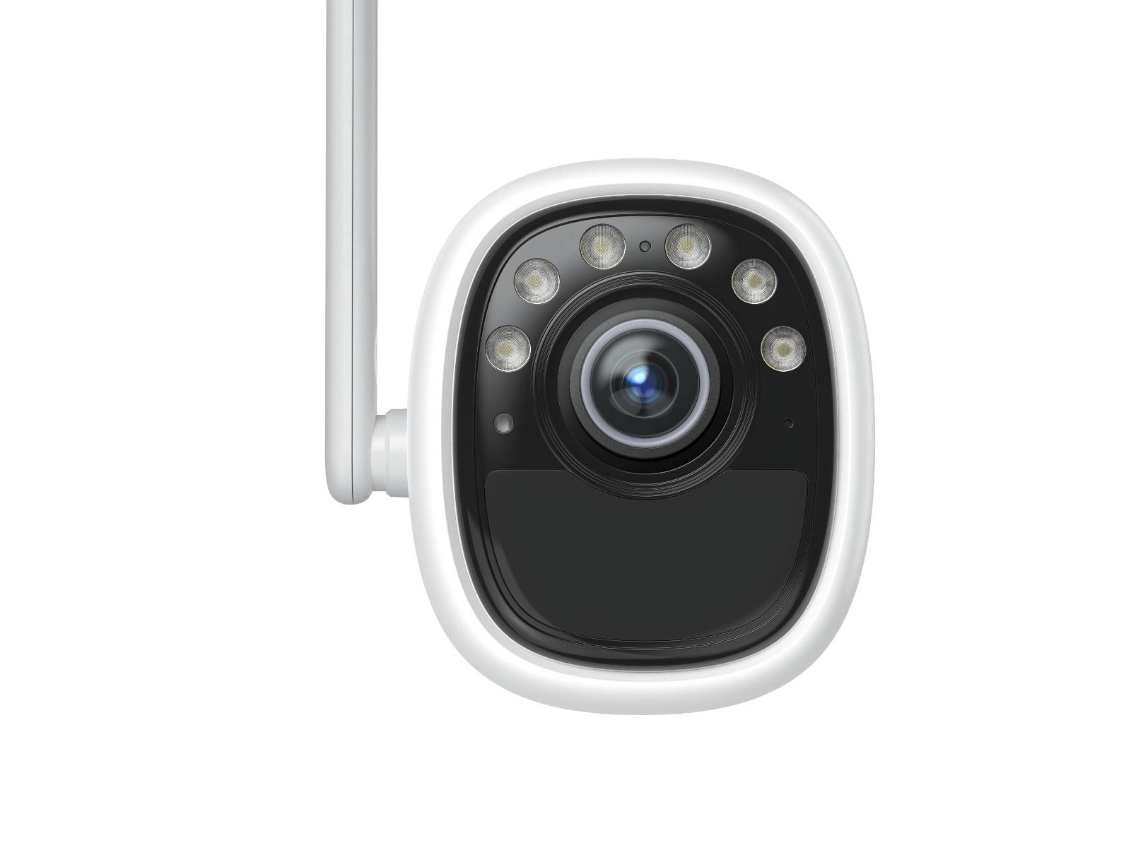 Reolink Altas 2K batteridrevet WiFi 6 kamera med ColorX nattsyn - Bilde 2